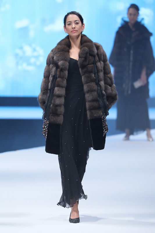 East Link Fur, Hong Kong Fur Fair
