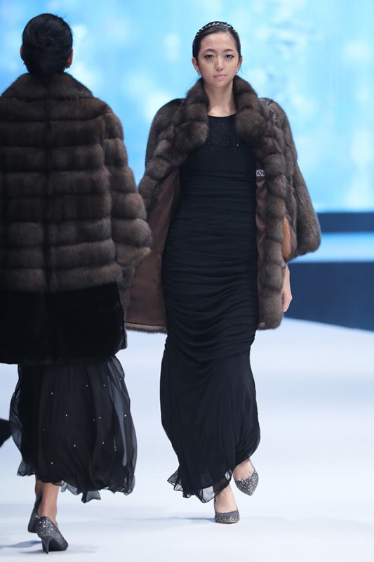 East Link Fur, Hong Kong Fur Fair
