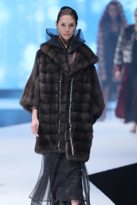 East Link Fur, Hong Kong Fur Fair