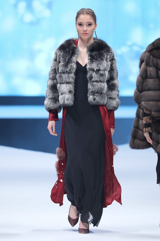 East Link Fur, Hong Kong Fur Fair