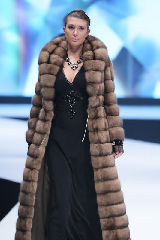 East Link Fur, Hong Kong Fur Fair
