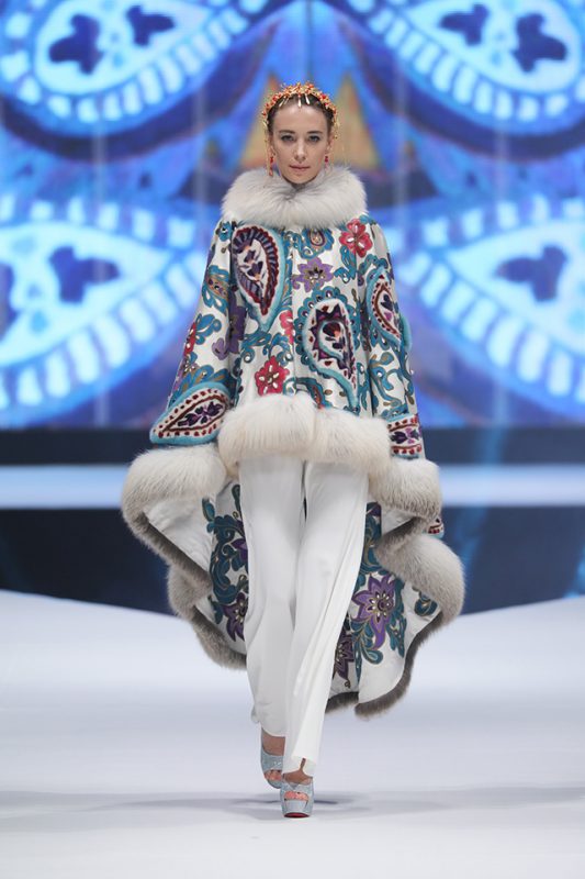International Fur, Hong Kong Fur Fair