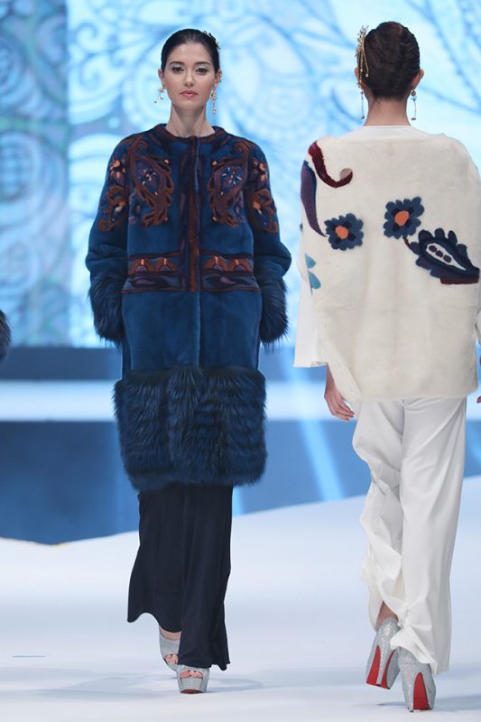 Hong Kong Fur, Hong Kong Fur Fair