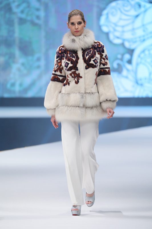 Hong Kong Fur, Hong Kong Fur Fair