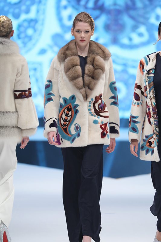 Hong Kong Fur, Hong Kong Fur Fair