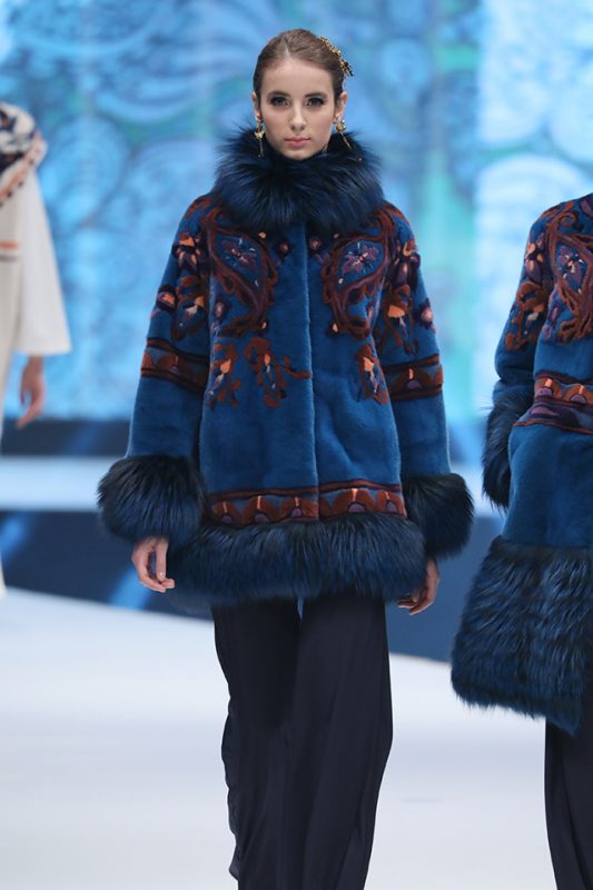 Hong Kong Fur, Hong Kong Fur Fair