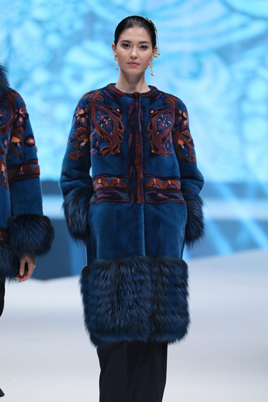 Hong Kong Fur, Hong Kong Fur Fair