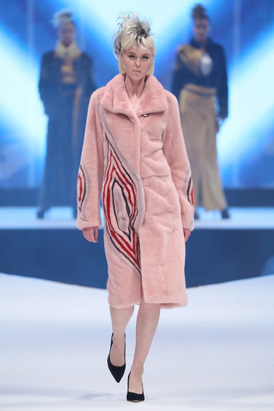 International Fur, Hong Kong Fur Fair