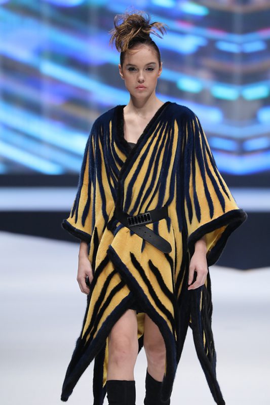 International Fur, Hong Kong Fur Fair