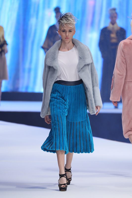 International Fur, Hong Kong Fur Fair
