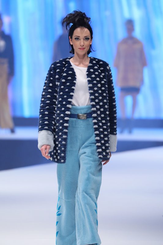 International Fur, Hong Kong Fur Fair