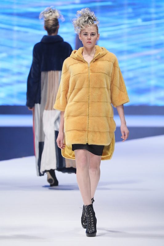 International Fur, Hong Kong Fur Fair