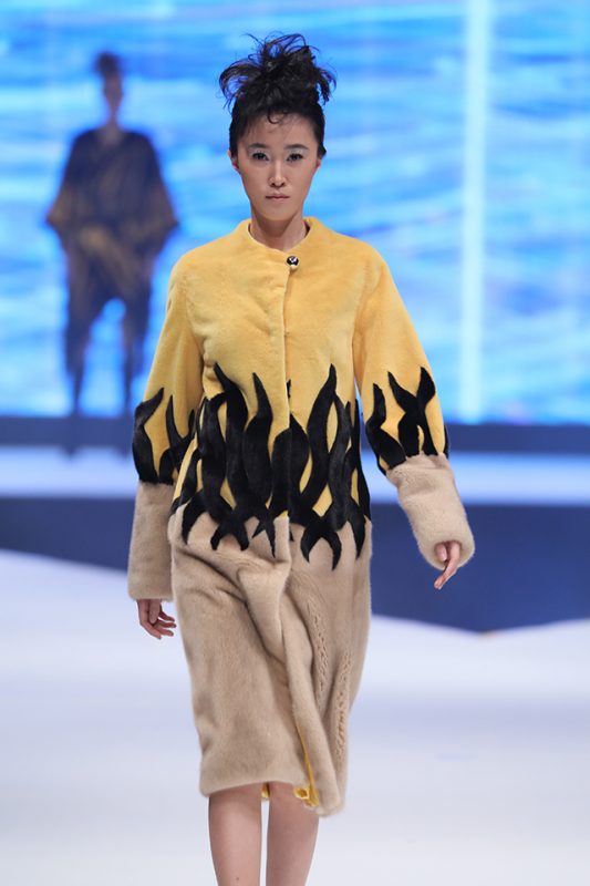International Fur, Hong Kong Fur Fair