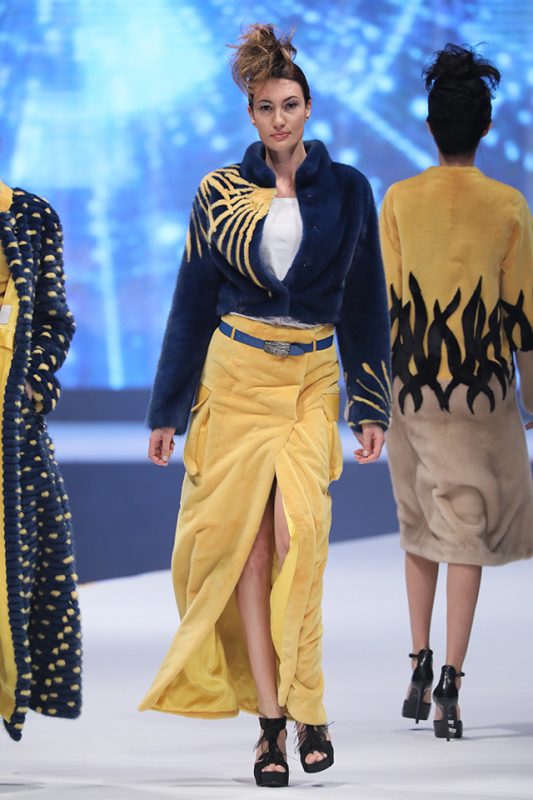 International Fur, Hong Kong Fur Fair