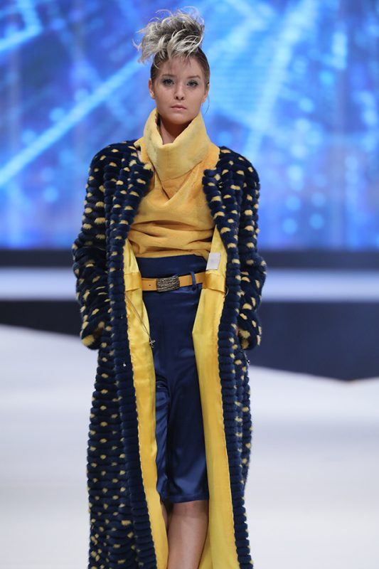 International Fur, Hong Kong Fur Fair