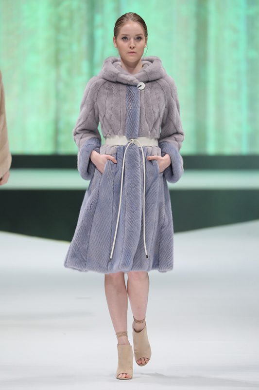 Lanca Fur, Hong Kong Fur Fair