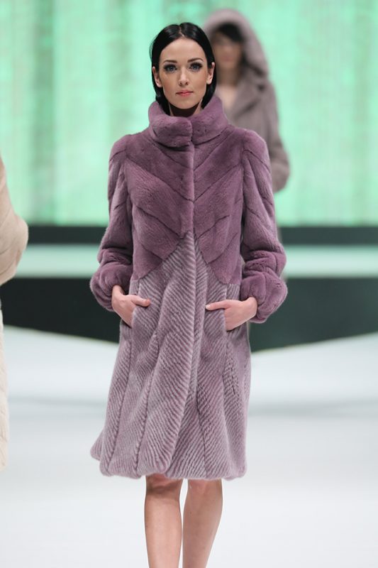 Lanca Fur, Hong Kong Fur Fair
