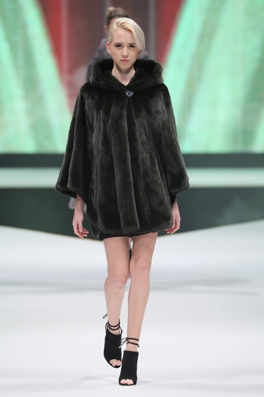 Lanca Fur, Hong Kong Fur Fair