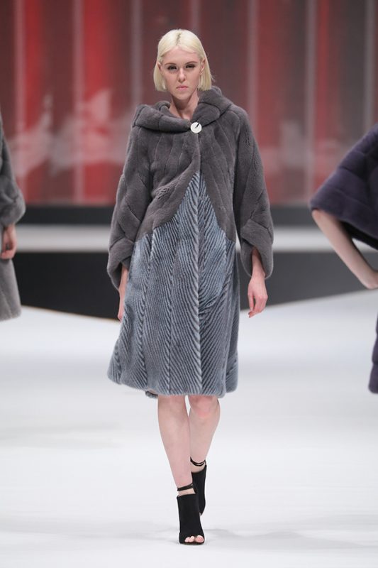 Lanca Fur, Hong Kong Fur Fair