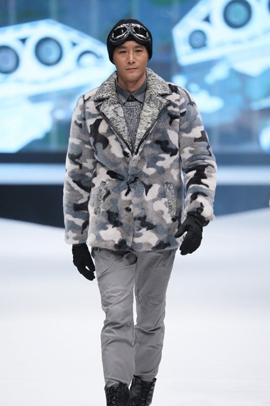 Ocean Fur, Hong Kong Fur Fair