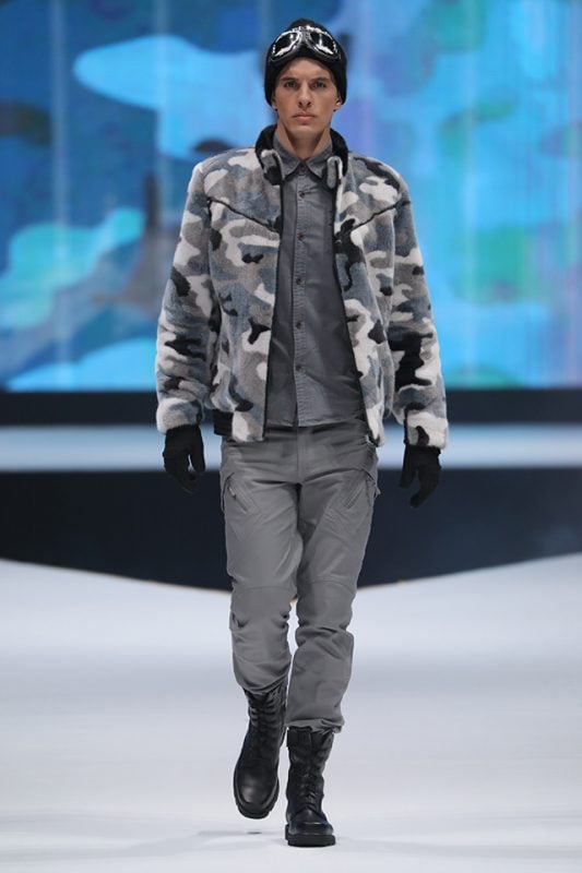 Ocean Fur, Hong Kong Fur Fair
