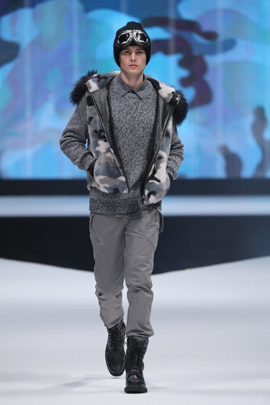 Ocean Fur, Hong Kong Fur Fair