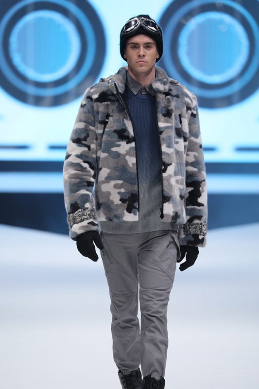 Ocean Fur, Hong Kong Fur Fair