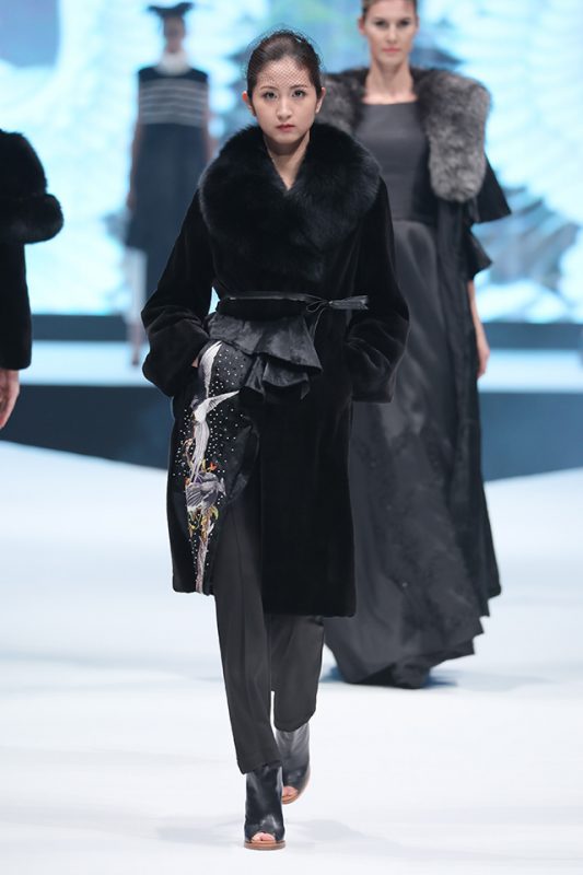 Precious Fur, Hong Kong Fur Fair