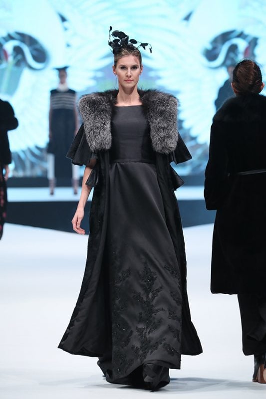 Precious Fur, Hong Kong Fur Fair