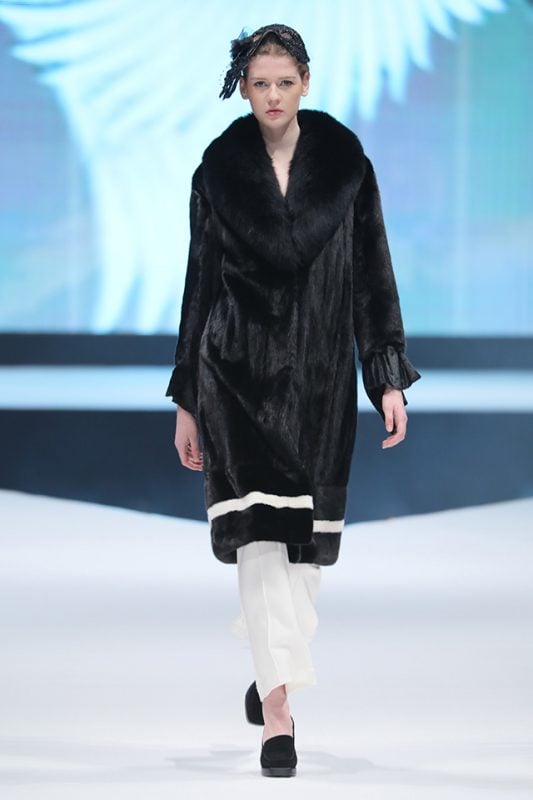 Precious Fur, Hong Kong Fur Fair