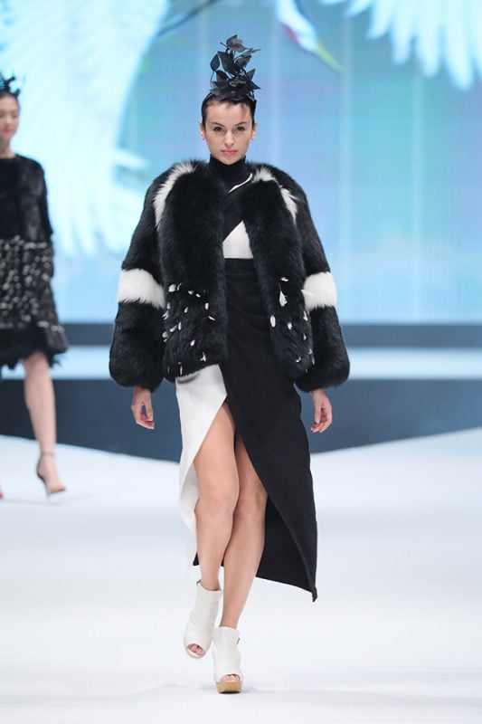 Precious Fur, Hong Kong Fur Fair
