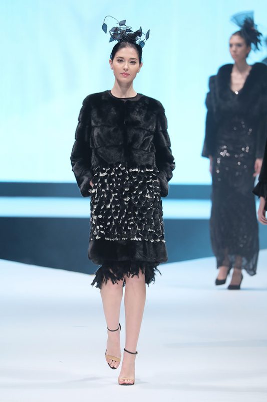 Precious Fur, Hong Kong Fur Fair