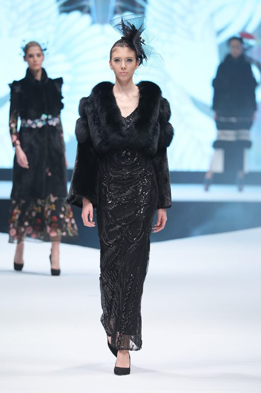 Precious Fur, Hong Kong Fur Fair