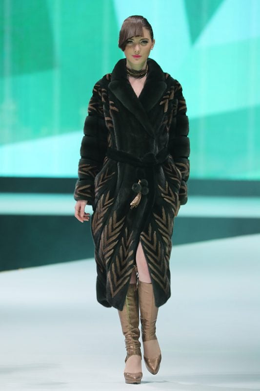 Regal Fur, Hong Kong Fur Fair