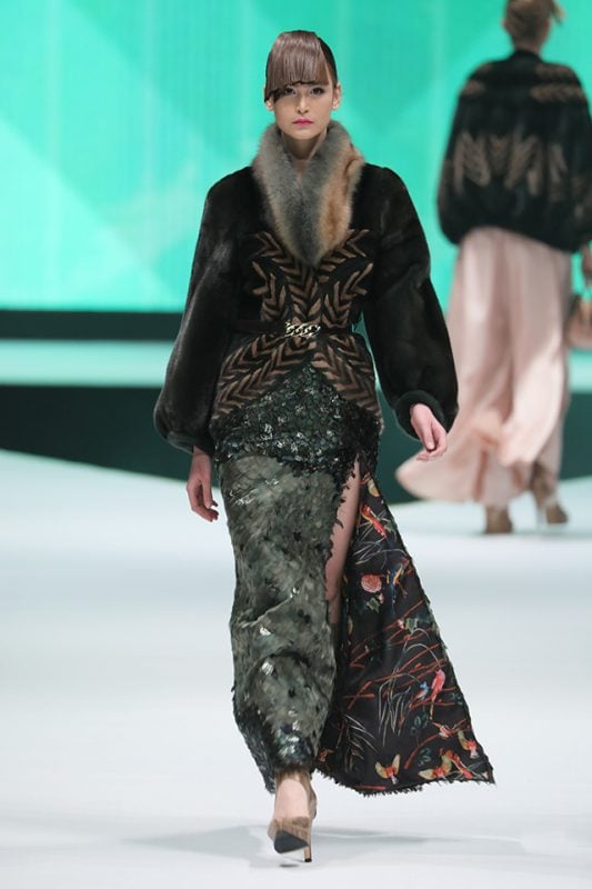 Regal Fur, Hong Kong Fur Fair