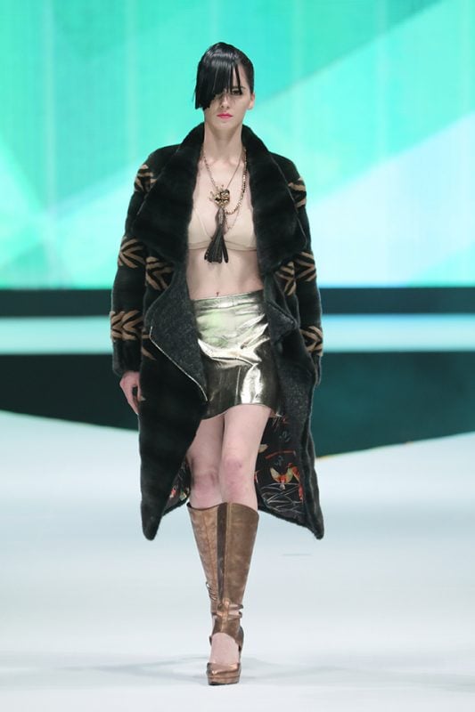 Regal Fur, Hong Kong Fur Fair