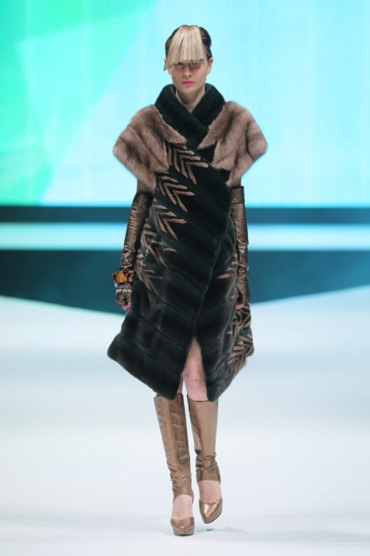 Regal Fur, Hong Kong Fur Fair