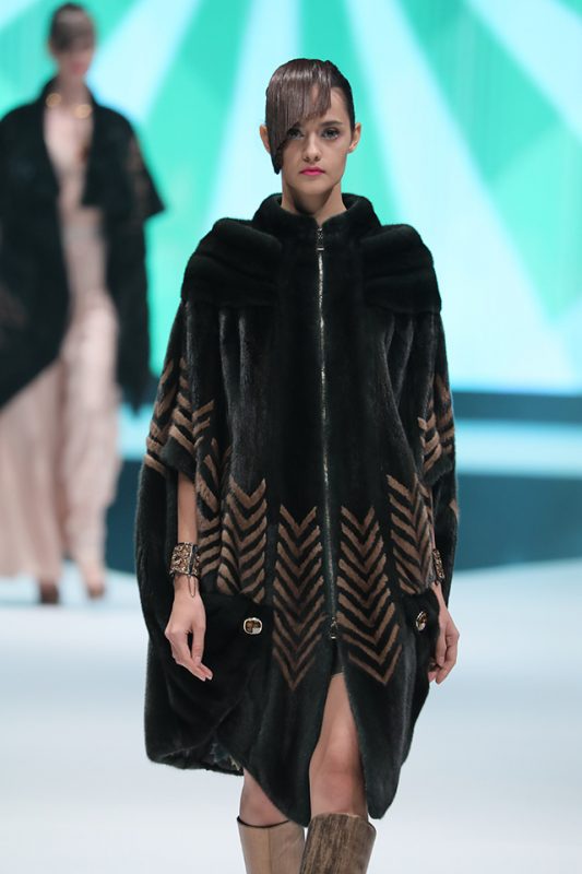 Regal Fur, Hong Kong Fur Fair