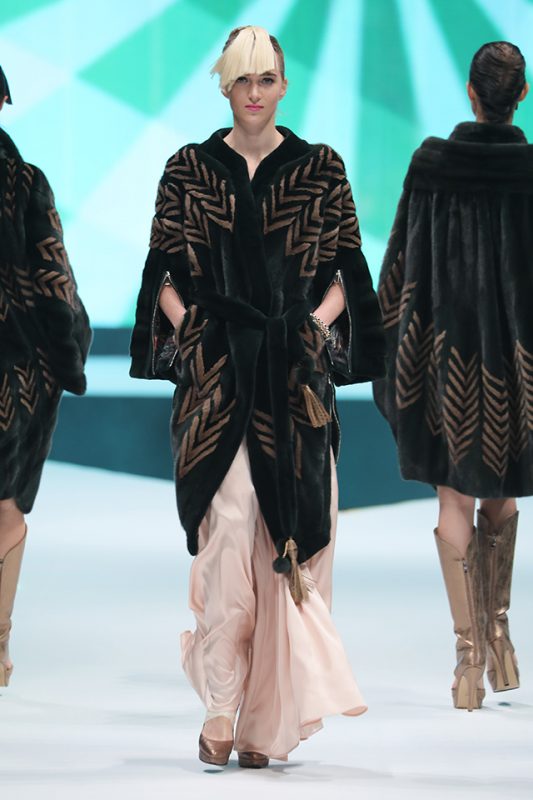 Regal Fur, Hong Kong Fur Fair