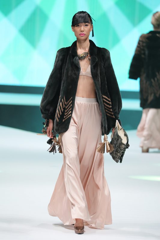 Regal Fur, Hong Kong Fur Fair