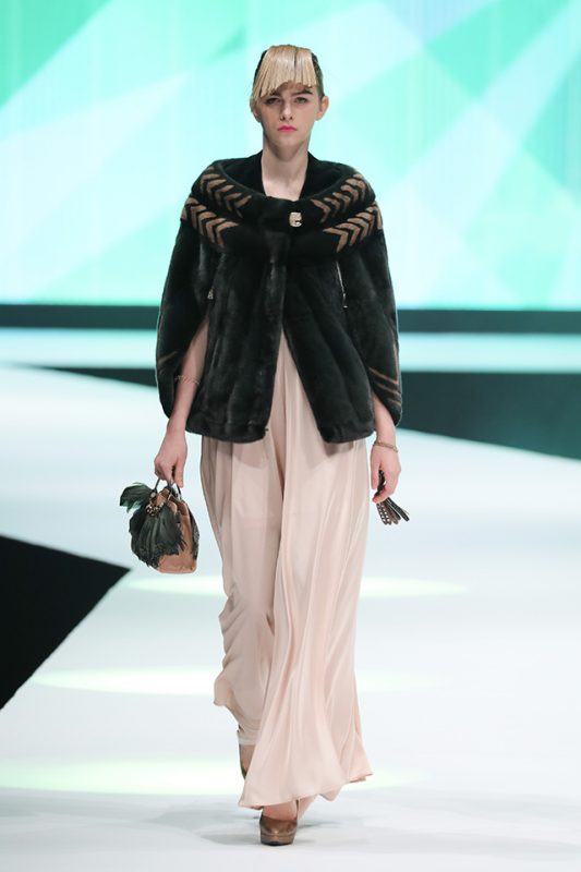 Regal Fur, Hong Kong Fur Fair