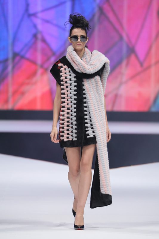 Seasons Fur, Hong Kong Fur Fair