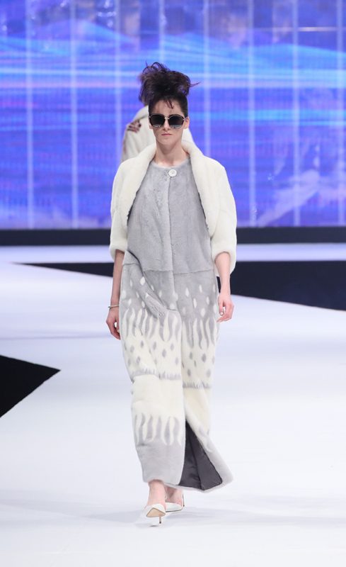 Seasons Fur, Hong Kong Fur Fair