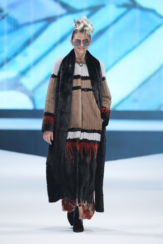Seasons Fur, Hong Kong Fur Fair