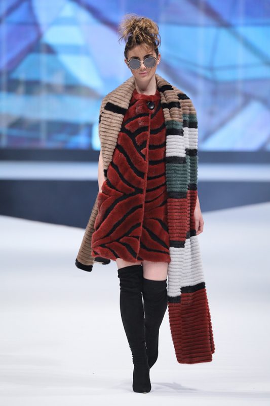 Seasons Fur, Hong Kong Fur Fair