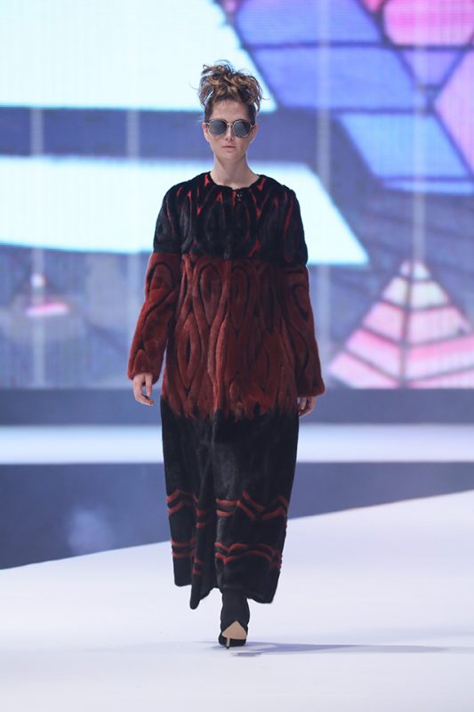 Seasons Fur, Hong Kong Fur Fair