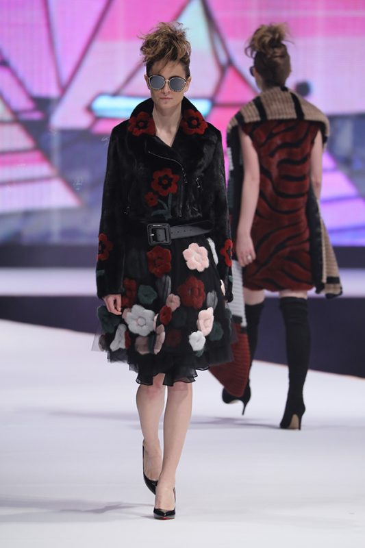 Seasons Fur, Hong Kong Fur Fair