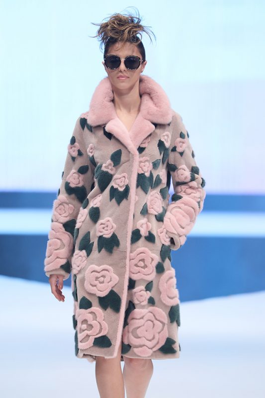 Seasons Fur, Hong Kong Fur Fair