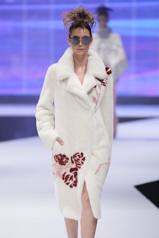 Seasons Fur, Hong Kong Fur Fair