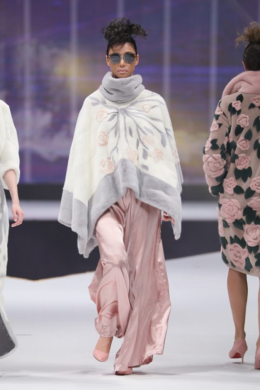 Seasons Fur, Hong Kong Fur Fair